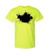 Cotton/Poly DryBlend® T-Shirt - Full Color Printing Thumbnail