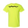 Cotton/Poly DryBlend® T-Shirt - Full Color Printing Thumbnail
