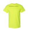 Cotton/Poly DryBlend® T-Shirt - Full Color Printing Thumbnail