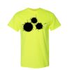 Cotton/Poly DryBlend® T-Shirt - Full Color Printing Thumbnail