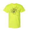 Cotton/Poly DryBlend® T-Shirt - Full Color Printing Thumbnail