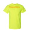 Cotton/Poly DryBlend® T-Shirt - Full Color Printing Thumbnail