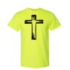 Cotton/Poly DryBlend® T-Shirt - Full Color Printing Thumbnail