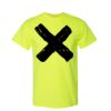 Cotton/Poly DryBlend® T-Shirt - Full Color Printing Thumbnail