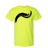 Cotton/Poly DryBlend® T-Shirt - Full Color Printing Thumbnail