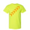 Cotton/Poly DryBlend® T-Shirt - Full Color Printing Thumbnail