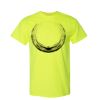 Cotton/Poly DryBlend® T-Shirt - Full Color Printing Thumbnail