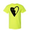 Cotton/Poly DryBlend® T-Shirt - Full Color Printing Thumbnail