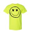 Cotton/Poly DryBlend® T-Shirt - Full Color Printing Thumbnail