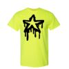 Cotton/Poly DryBlend® T-Shirt - Full Color Printing Thumbnail