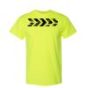 Cotton/Poly DryBlend® T-Shirt - Full Color Printing Thumbnail