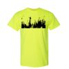 Cotton/Poly DryBlend® T-Shirt - Full Color Printing Thumbnail