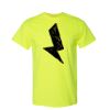 Cotton/Poly DryBlend® T-Shirt - Full Color Printing Thumbnail