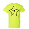 Cotton/Poly DryBlend® T-Shirt - Full Color Printing Thumbnail