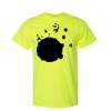 Cotton/Poly DryBlend® T-Shirt - Full Color Printing Thumbnail