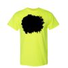 Cotton/Poly DryBlend® T-Shirt - Full Color Printing Thumbnail