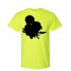 Cotton/Poly DryBlend® T-Shirt - Full Color Printing Thumbnail