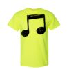 Cotton/Poly DryBlend® T-Shirt - Full Color Printing Thumbnail