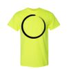 Cotton/Poly DryBlend® T-Shirt - Full Color Printing Thumbnail