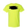 Cotton/Poly DryBlend® T-Shirt - Full Color Printing Thumbnail