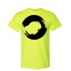 Cotton/Poly DryBlend® T-Shirt - Full Color Printing Thumbnail