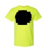 Cotton/Poly DryBlend® T-Shirt - Full Color Printing Thumbnail