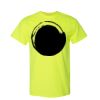 Cotton/Poly DryBlend® T-Shirt - Full Color Printing Thumbnail