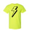 Cotton/Poly DryBlend® T-Shirt - Full Color Printing Thumbnail