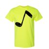 Cotton/Poly DryBlend® T-Shirt - Full Color Printing Thumbnail