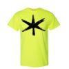 Cotton/Poly DryBlend® T-Shirt - Full Color Printing Thumbnail