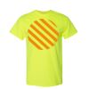 Cotton/Poly DryBlend® T-Shirt - Full Color Printing Thumbnail