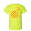 Cotton/Poly DryBlend® T-Shirt - Full Color Printing Thumbnail