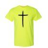 Cotton/Poly DryBlend® T-Shirt - Full Color Printing Thumbnail