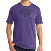 Classic Poly/Cotton Blend Tee - Full Color Printing Thumbnail