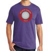 Classic Poly/Cotton Blend Tee - Full Color Printing Thumbnail
