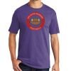 Classic Poly/Cotton Blend Tee - Full Color Printing Thumbnail