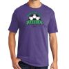 Classic Poly/Cotton Blend Tee - Full Color Printing Thumbnail