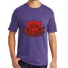 Classic Poly/Cotton Blend Tee - Full Color Printing Thumbnail