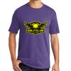Classic Poly/Cotton Blend Tee - Full Color Printing Thumbnail