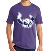Classic Poly/Cotton Blend Tee - Full Color Printing Thumbnail