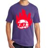 Classic Poly/Cotton Blend Tee - Full Color Printing Thumbnail