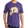 Classic Poly/Cotton Blend Tee - Full Color Printing Thumbnail