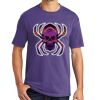 Classic Poly/Cotton Blend Tee - Full Color Printing Thumbnail
