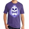 Classic Poly/Cotton Blend Tee - Full Color Printing Thumbnail