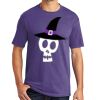 Classic Poly/Cotton Blend Tee - Full Color Printing Thumbnail