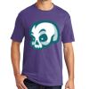 Classic Poly/Cotton Blend Tee - Full Color Printing Thumbnail
