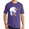 Classic Poly/Cotton Blend Tee - Full Color Printing Thumbnail