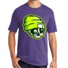 Classic Poly/Cotton Blend Tee - Full Color Printing Thumbnail