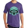 Classic Poly/Cotton Blend Tee - Full Color Printing Thumbnail