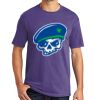 Classic Poly/Cotton Blend Tee - Full Color Printing Thumbnail